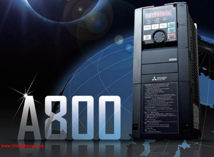 三菱 三相400V等级变频器 FR-A840-00083-2-60
