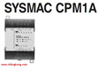 欧姆龙 扩展模块 CPM1A-TS101