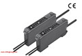 欧姆龙 高功能数字光纤传感器 E3X-DA7-S