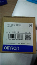 欧姆龙 远程I/O终端（晶体管型） SRT2-OD16