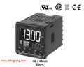 欧姆龙数字温控器E5CC-QX0AUM-000
