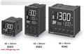 欧姆龙 数字温控器 E5EC-CX4DSM-004