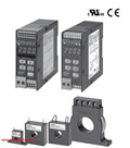 欧姆龙 数字式加热器断线报警器 K8AC-CT200